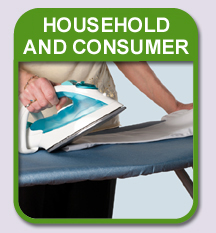 household & consumer
